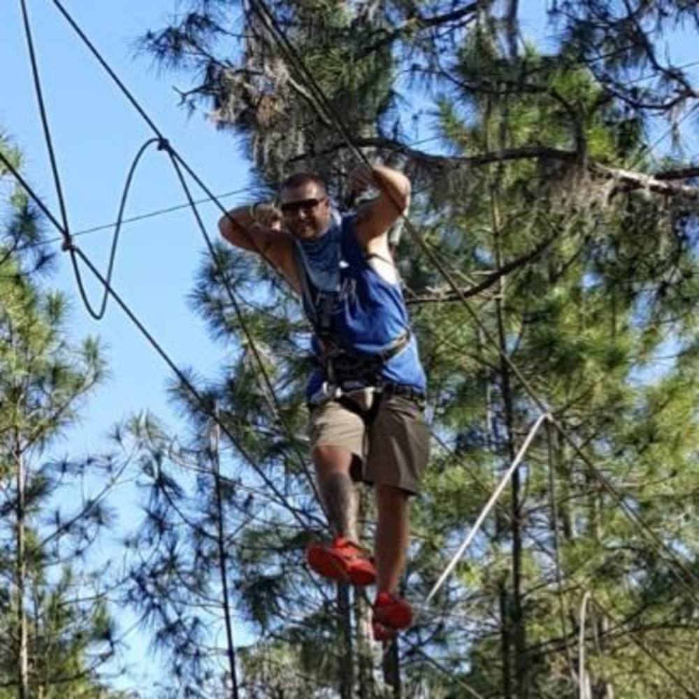 Meet your Posher, Brad